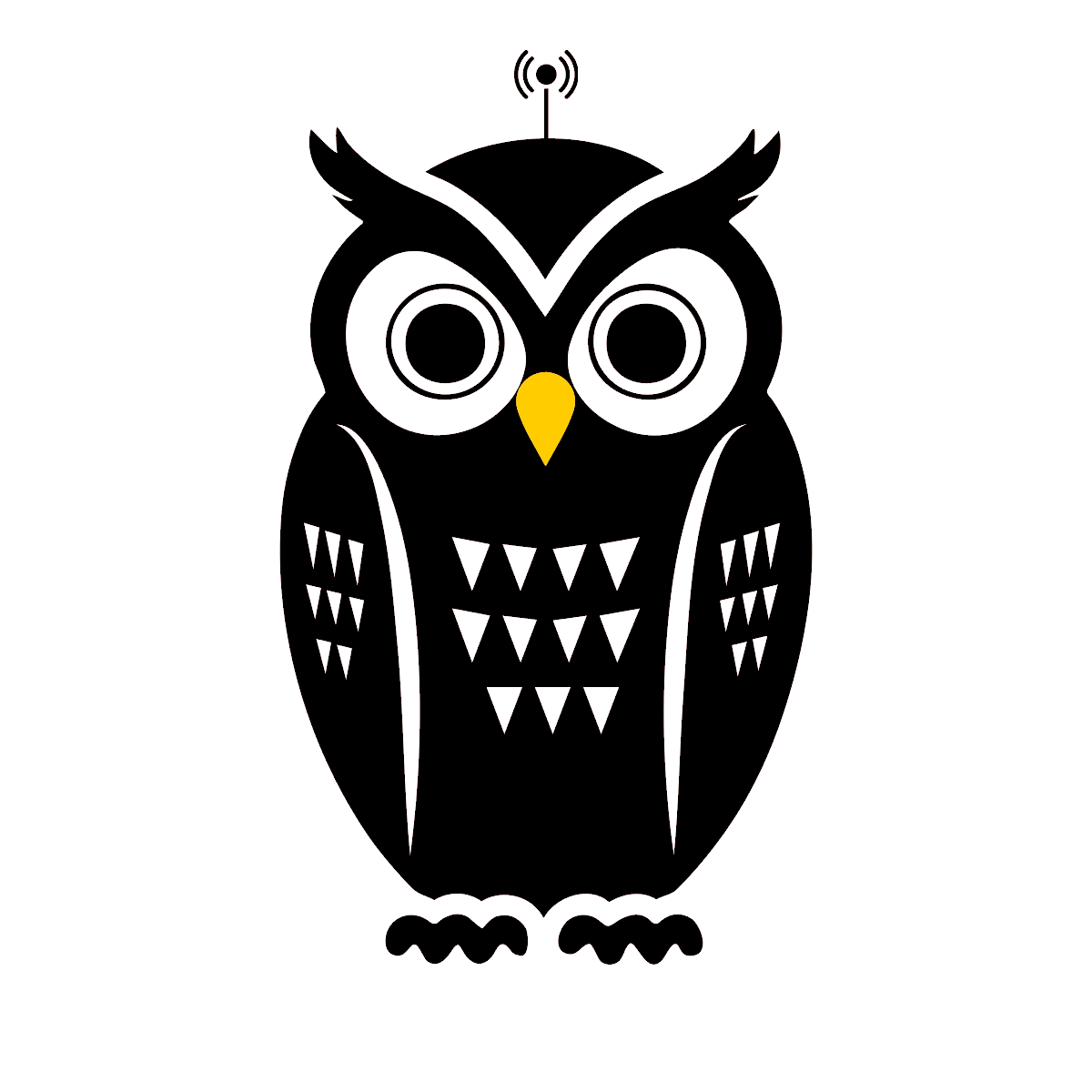 Rowan Owl