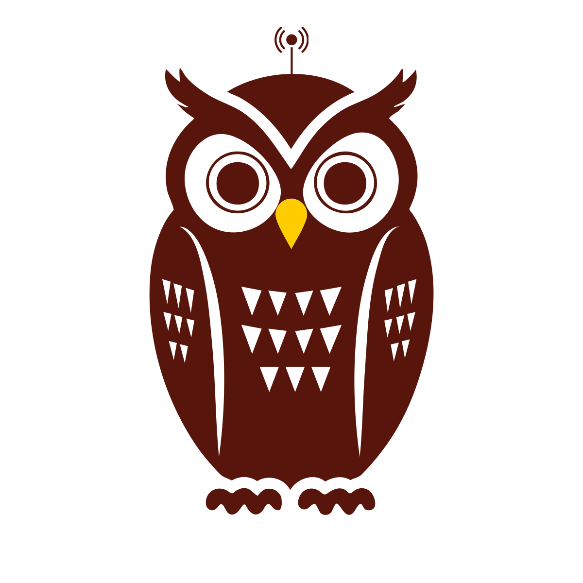 Rowan Owl